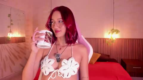 Daphne online show from January 14, 3:12 am