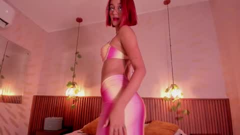 Daphne online show from March 7, 3:03 am