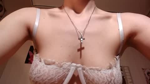 Daphne Darkthorn online show from March 16, 11:20 pm