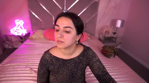 Agatha  online show from February 22, 1:35 pm