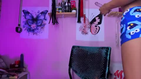 Snapshot of daphneandrade chatting on January 31, 1:02 pm daphneandrade online show from January 31, 1:02 pm