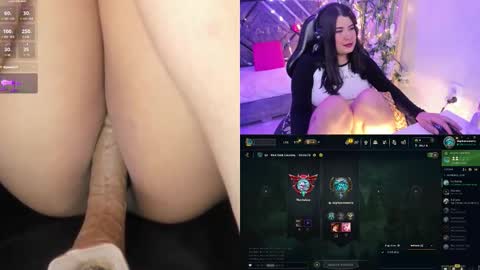 Daphne online show from February 21, 4:46 am