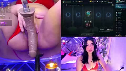 Daphne online show from March 3, 4:40 am