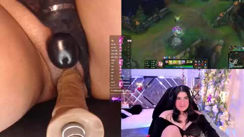 Daphne online show from March 21, 8:19 am