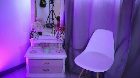Snapshot of daphneglas chatting on January 31, 11:13 pm Daphne online show from January 31, 11:13 pm