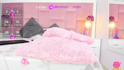 Snapshot of daphnelloyd chatting on February 4, 11:27 pm Daphne online show from February 4, 11:27 pm