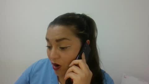 Snapshot of dapnne24 chatting on February 19, 8:38 pm dapnne online show from February 19, 8:38 pm