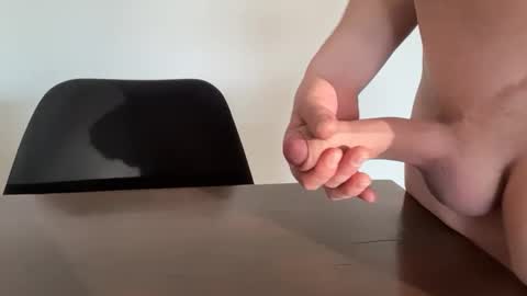 Perfect cock online show from March 31, 4:07 pm