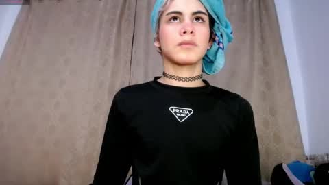 DARA online show from April 13, 10:59 pm