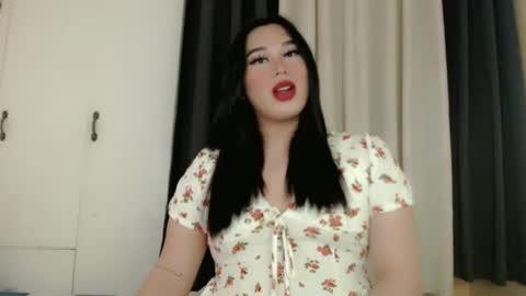 DARCY online show from December 21, 2:58 pm