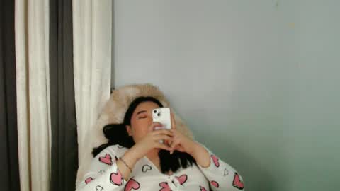 DARCY online show from January 4, 9:20 pm