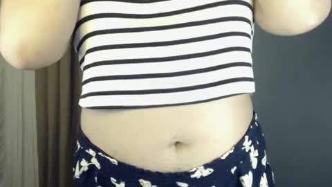 DARCY online show from February 9, 1:33 am