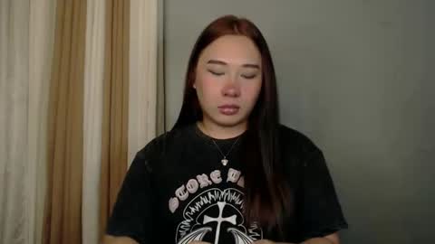 DARCY online show from February 26, 2:37 am