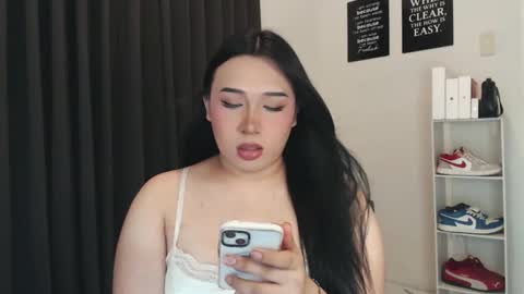 DARCY online show from September 26, 6:17 am