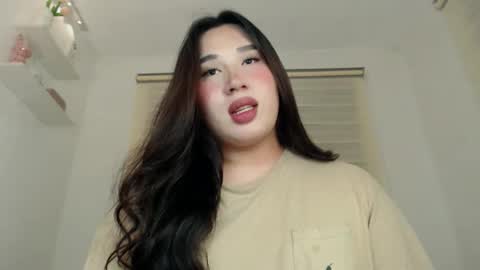 DARCY online show from January 13, 10:26 pm