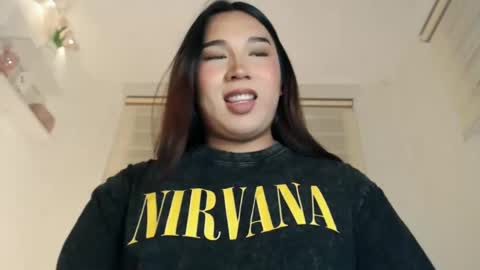 DARCY online show from April 28, 5:51 pm