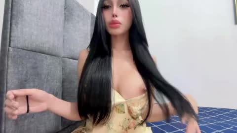 Angel Condensada online show from March 8, 7:45 am