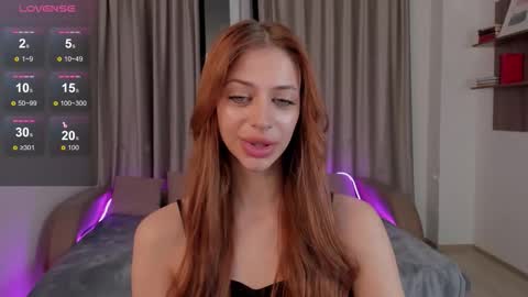 Snapshot of daria_promise chatting on September 16, 9:49 pm daria_promise online show from September 16, 9:49 pm