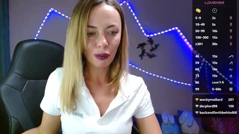 Snapshot of daria_spring chatting on January 5, 12:42 am Daria online show from January 5, 12:42 am