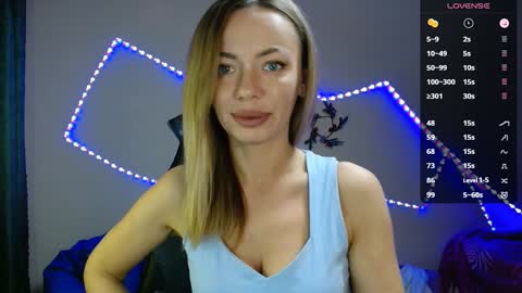 Snapshot of daria_spring chatting on January 13, 6:27 pm Daria online show from January 13, 6:27 pm