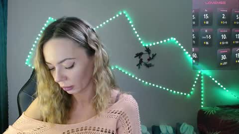 Snapshot of daria_spring chatting on January 18, 6:21 pm Daria online show from January 18, 6:21 pm