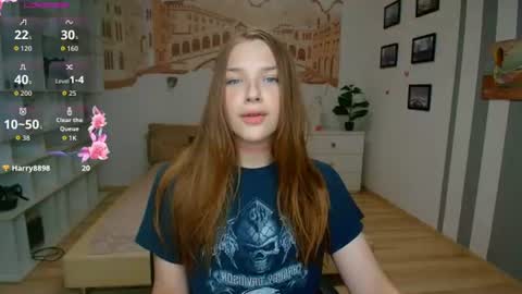 dariaangels online show from July 18, 5:39 pm