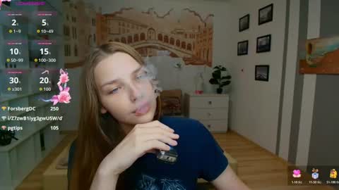 dariaangels online show from July 28, 12:01 pm