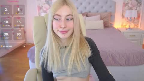 dariadelly online show from April 5, 12:46 pm