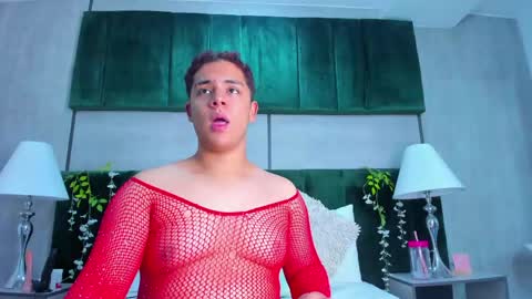 Darian  online show from May 30, 7:22 pm