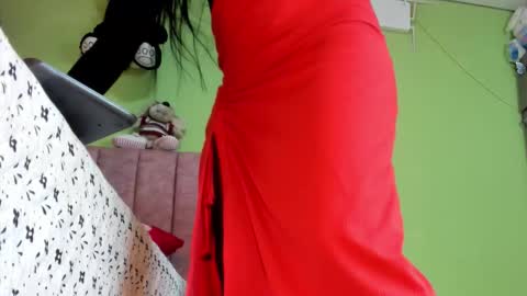 dariana_hot online show from November 13, 3:00 pm