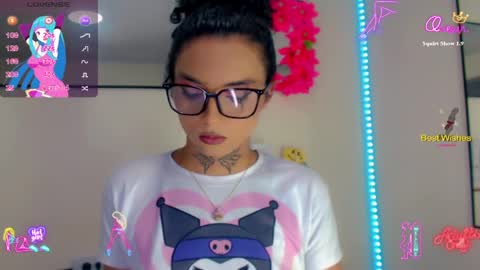 Dary online show from April 11, 10:14 pm