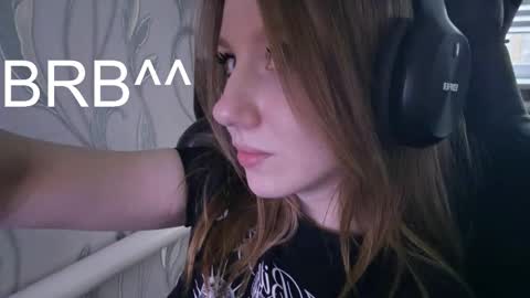 Daria Tate online show from February 24, 2:04 pm