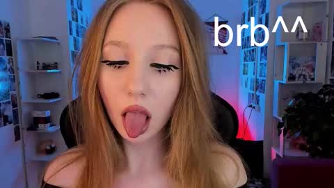 Daria Tate online show from February 28, 12:06 pm