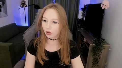 Daria Tate online show from April 8, 11:21 am