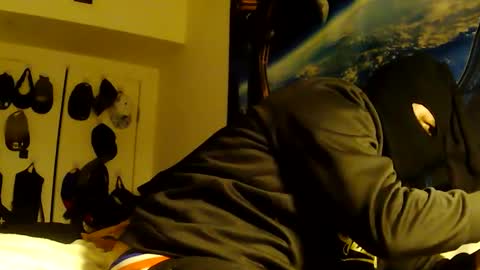 Snapshot of darichrichardson chatting on February 8, 4:27 am Betty and Robert Play time online show from February 8, 4:27 am