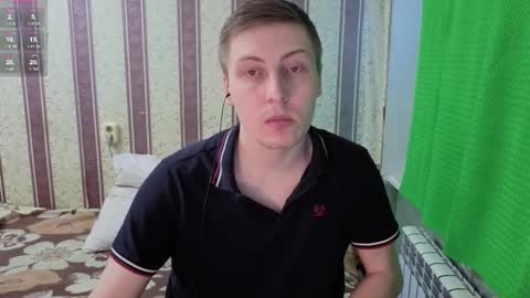 darienlarge online show from February 19, 7:15 am