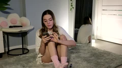 Snapshot of darilboom chatting on December 11, 12:44 am darilboom online show from December 11, 12:44 am