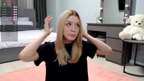 Snapshot of darilboom chatting on November 10, 12:53 am darilboom online show from November 10, 12:53 am