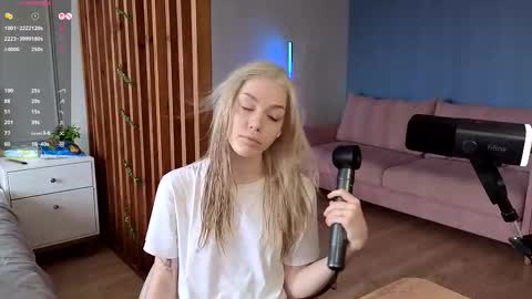 Snapshot of darilboom chatting on February 26, 11:09 am darilboom online show from February 26, 11:09 am