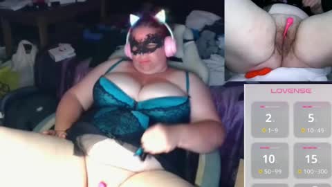 darina_bbw online show from July 4, 10:38 pm