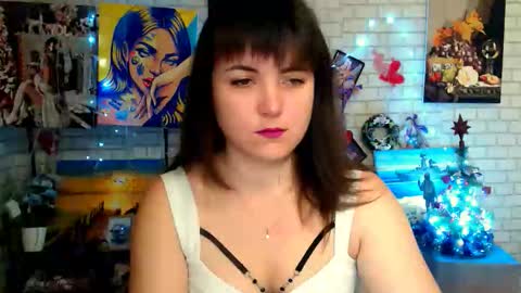 Snapshot of darina_m_ chatting on December 20, 6:09 am Darina online show from December 20, 6:09 am