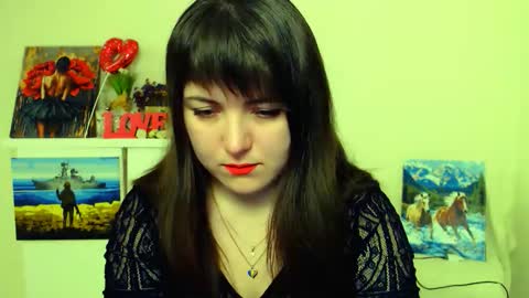 Darina online show from February 21, 4:46 am