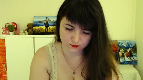 Darina online show from March 8, 5:44 am