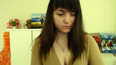 Snapshot of darina_m_ chatting on March 11, 5:35 am Darina online show from March 11, 5:35 am