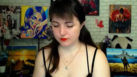 Snapshot of darina_m_ chatting on March 19, 5:33 am Darina online show from March 19, 5:33 am