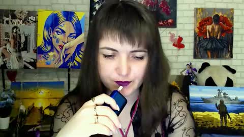 Snapshot of darina_m_ chatting on March 21, 5:34 am Darina online show from March 21, 5:34 am