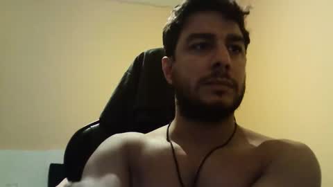 Snapshot of dario12rodriguez chatting on February 6, 12:26 am dario12rodriguez online show from February 6, 12:26 am