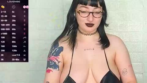 Daria online show from December 14, 1:44 am