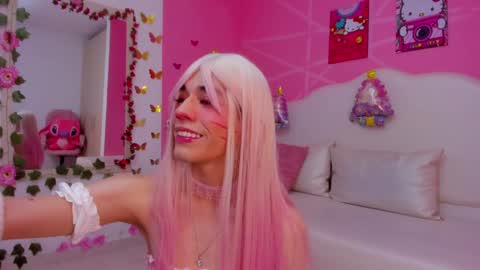 DaripQueen online show from December 20, 3:21 pm