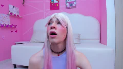 DaripQueen online show from February 4, 5:01 pm